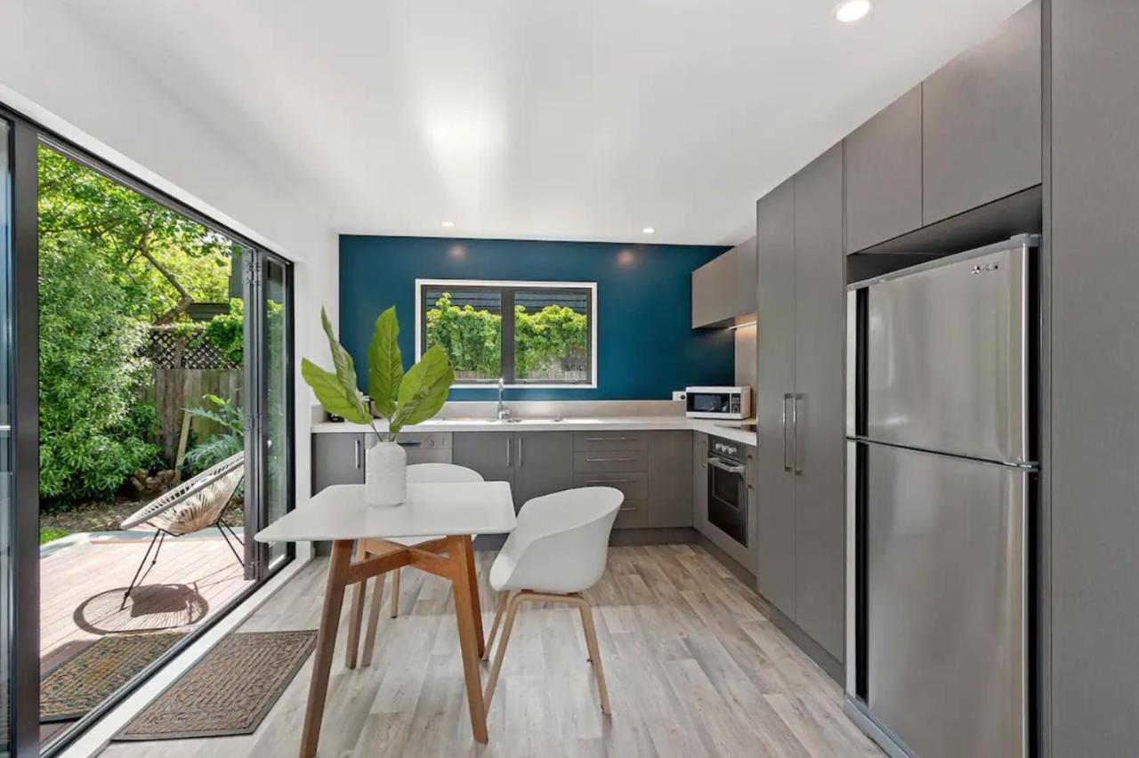 Merivale Village Apartment Christchurch Zewnętrze zdjęcie